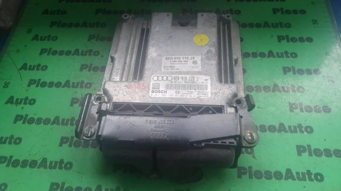 Calculator ecu Audi A4 (2004-2008) [8EC, B7] 0261s02145