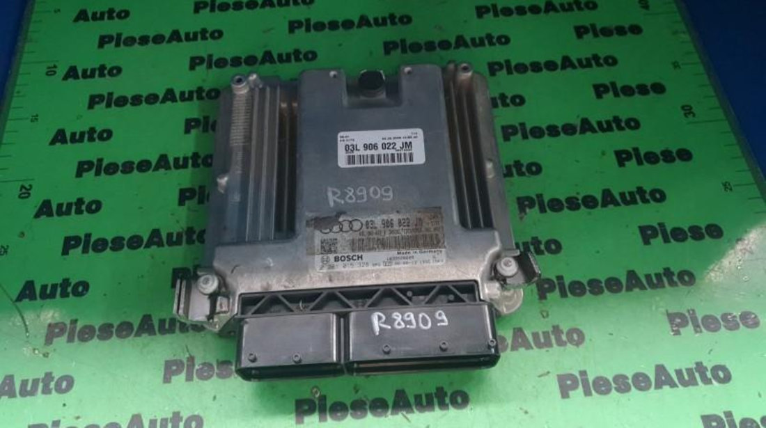 Calculator ecu Audi A4 (2007->) [8K2, B8] 0281015328