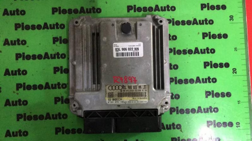 Calculator ecu Audi A4 (2007->) [8K2, B8] 0281016140