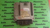 Calculator ecu Audi A4 (2007->) [8K2, B8] 02810164...