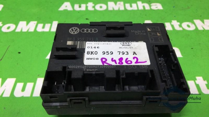 Calculator ecu Audi A4 Allroad (2009->) [8KH, B8] 8K0 959 793 A