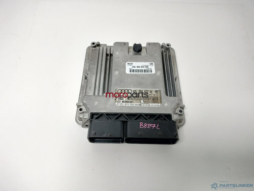 Calculator ECU Audi A4 B8 (8K) Avant 2011 2.0 TDI OEM 03L906022MK