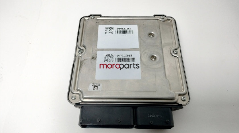 Calculator ECU Audi A4 B8 (8K) Avant 2011 2.0 TDI OEM 03L906022MK