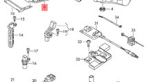 Calculator ECU Audi A4 B8 (8K) Avant 2011 2.0 TDI ...