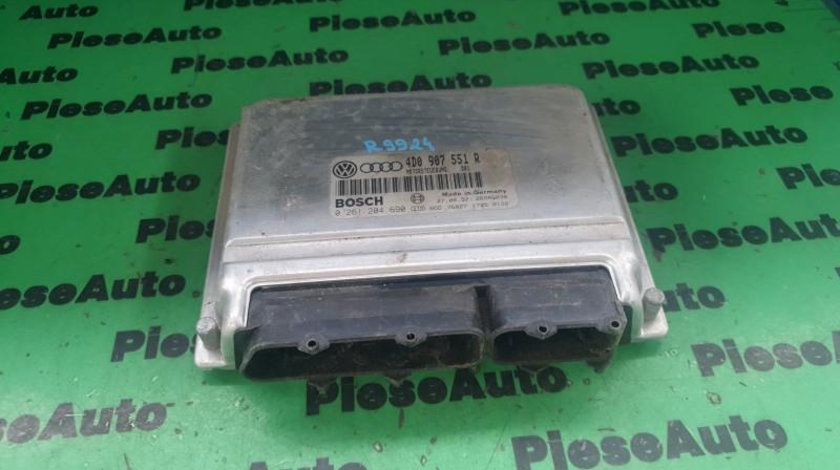 Calculator ecu Audi A6 (1997-2004) [4B, C5] 0261204690