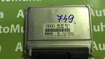 Calculator ecu Audi A6 (1997-2004) [4B, C5] 026120...