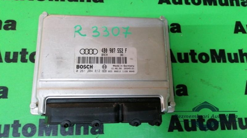 Calculator ecu Audi A6 (1997-2004) [4B, C5] 0261204812
