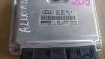 Calculator ecu Audi A6 (1997-2004) [4B, C5] 028101...