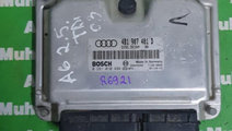 Calculator ecu Audi A6 (1997-2004) [4B, C5] 028101...
