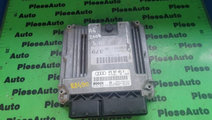 Calculator ecu Audi A6 (2004-2011) [4F2, C6] 02810...