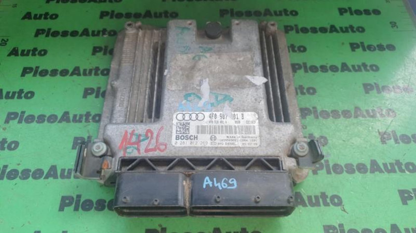 Calculator ecu Audi A6 (2004-2011) [4F2, C6] 0281012269