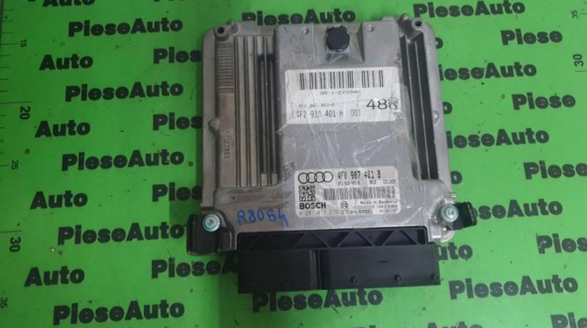 Calculator ecu Audi A6 (2004-2011) [4F2, C6] 0281012279