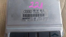 Calculator ecu Audi A6 Allroad (1999-2005)