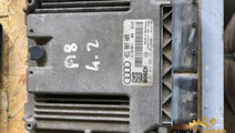 Calculator ecu Audi A8 (2002-2009) [4E] D3 4.2 tdi...