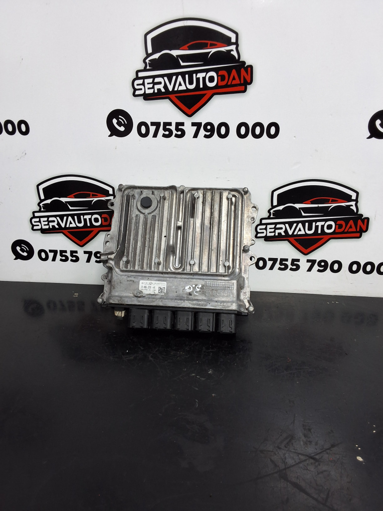 Calculator ECU BMW Seria 1 facelift (2015-2019) [F20] 3.0 Benzina 2019, 9486259-01 / 031237809