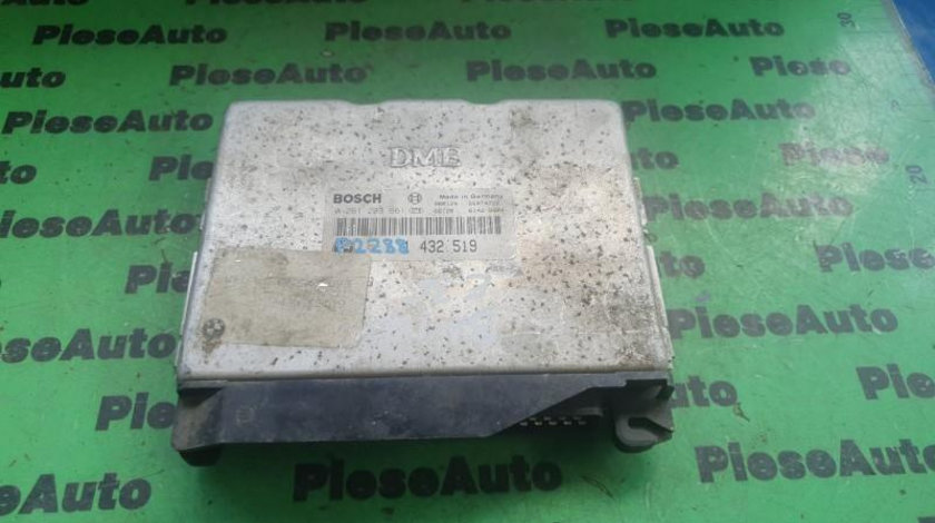 Calculator ecu BMW Seria 3 (1990-1998) [E36] 0261203661