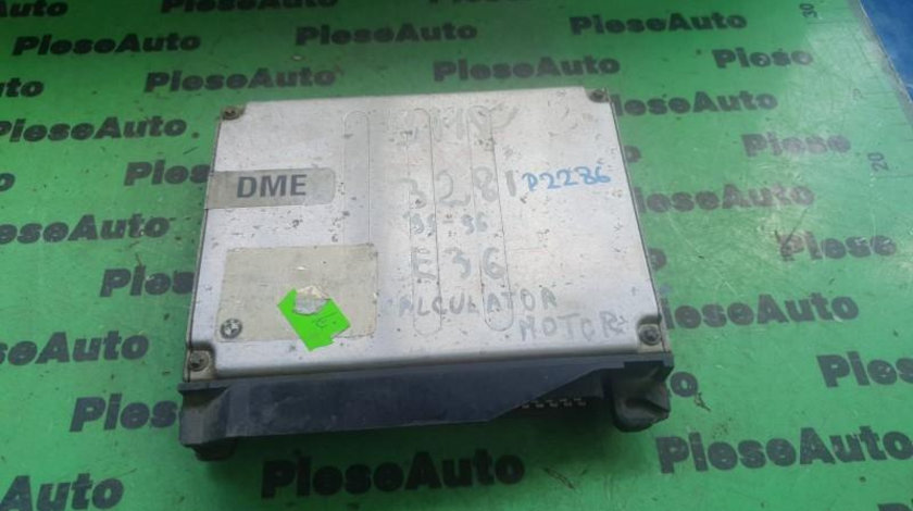 Calculator ecu BMW Seria 3 (1990-1998) [E36] 0261200950