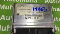 Calculator ecu BMW Seria 3 (1998-2005) [E46] DME1 ...