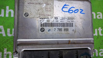 Calculator ecu BMW Seria 3 (1998-2005) [E46] 02810...