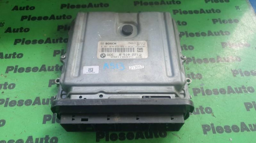 Calculator ecu BMW Seria 3 (2005->) [E90] 0281016838