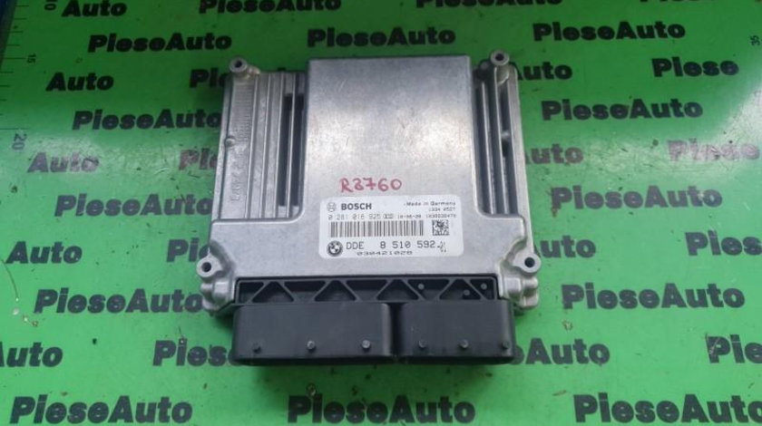 Calculator ecu BMW Seria 3 (2005->) [E90] 0281016925