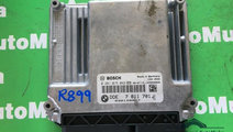 Calculator ecu BMW Seria 3 (2006->) [E93] 02810150...