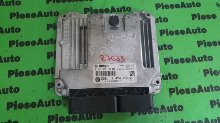 Calculator ecu BMW Seria 3 (2012->) [F31] 0281035188