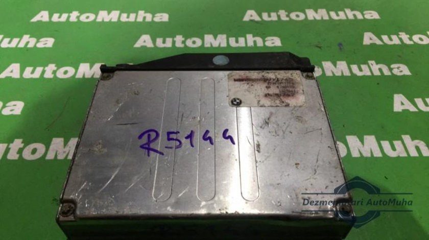 Calculator ecu BMW Seria 5 (1995-2003) [E39] 5wk90322