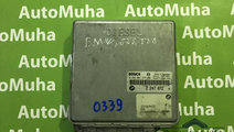 Calculator ecu BMW Seria 5 (1995-2003) [E39]