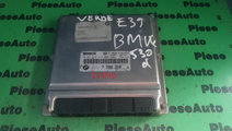 Calculator ecu BMW Seria 5 (1995-2003) [E39] 02810...