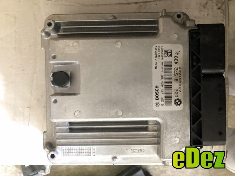 Calculator ecu BMW Seria 5 (2010-2017) [F10] 3.0 d 0281019426