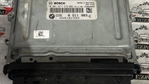 Calculator ECU BMW Seria 7 F01 (2008->) 3.0 Diesel...