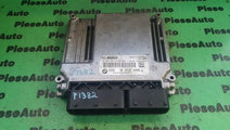 Calculator ecu BMW X1 (2009->) [E84] 0281017550