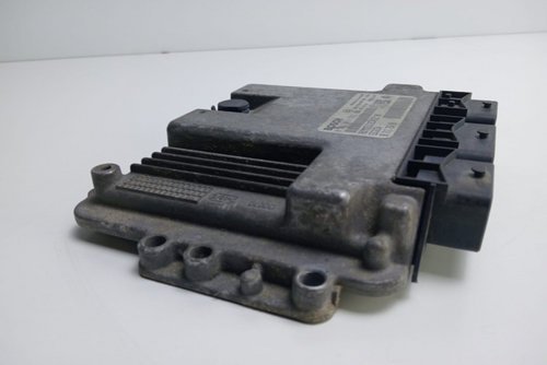 Calculator ECU Bosch 1.4 HDi, 50 kW (68 CP) 9661376380 / 0281012525 / EDC16C34 Peugeot 206 [facelift...