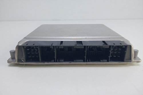Calculator ECU Bosch 2.7 CDI A6121533279 / 000601171 Mercedes-Benz ML W163 [facelift] [2001 - 2005]