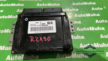 Calculator ecu Chevrolet Kalos (2005->) 96435559