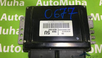 Calculator ecu Chevrolet Matiz (2005->) [M200, M25...