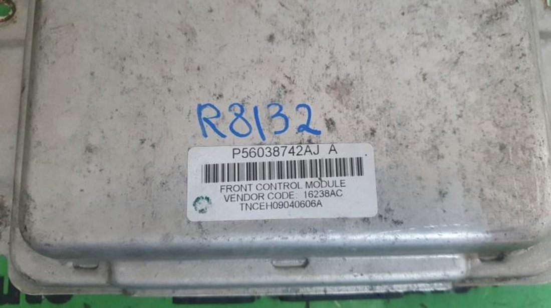 Calculator ecu Chrysler 300C (2006-2009) p56038742aj