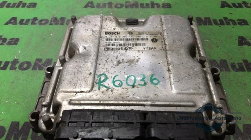 Calculator ecu Chrysler PT Cruiser (2000-2010) [PT_] 0281010292