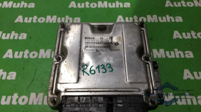 Calculator ecu Chrysler Voyager 4 (2000-2008) [RG] 0281012121