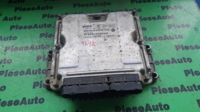 Calculator ecu Chrysler Voyager 4 (2000-2008) [RG] 0281011064