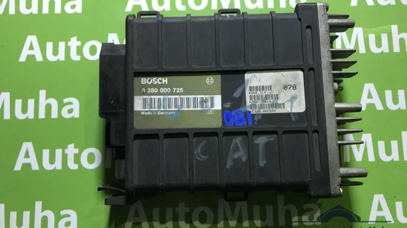 Calculator ecu Citroen AX (1986-1998) [ZA-_] 0280000751