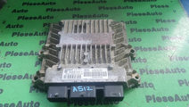 Calculator ecu Citroen Berlingo (2003-2007) 5ws401...