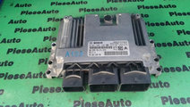 Calculator ecu Citroen C4 (2004->) [LC_] 0261s0519...