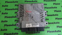 Calculator ecu Citroen C4 (2009->) [B7] 9811651980