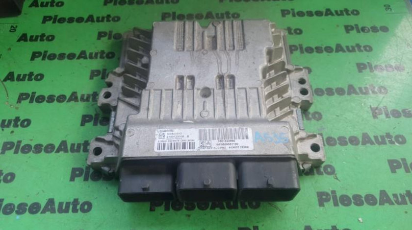 Calculator ecu Citroen C4 (2009->) [B7] s180123008b