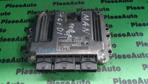 Calculator ecu Citroen C5 (2004->) [RC_] 028101156...