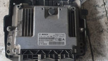 Calculator ECU Citroen DS3 1.4 HDI cod 9666729680 ...