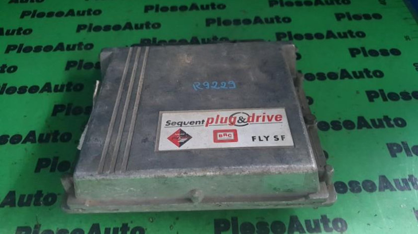 Calculator ecu Citroen Jumpy (1994->) [U6U] de815010 .