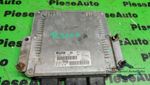 Calculator ecu Citroen Jumpy (2007->) 0281011343